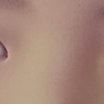 나도 어릴<b>때</b>랑 <b>코</b> 많이 달라짐 ..