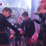 다 잘생긴 그룹 <b>처음봄</b> ..