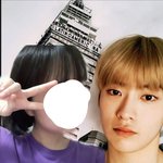 어뜨케 어뜨케 <b>재현</b>오빠랑 셀카찍음