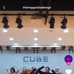 [19] 중1학예회때 <b>이곡</b> 추는거 괜찮은지봐주세요