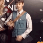 [NCT] 하 문태일때문에