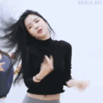 와 손나은 모매 ㄹㅇ 오<b>지네</b>
