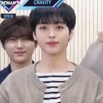 <b>송형준</b> 존잘이다