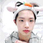 세안법 때문에 폼클렌징 선물 받은 <b>동표</b>