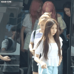 [댓글부탁해] 안유진 무슨 <b>체형</b>이야?