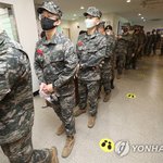 '해병대도 투표 먼저'