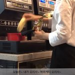 피시방에서 <b>라면</b> 왜 먹어