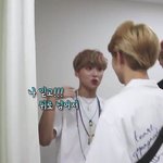 [NCT] 런쥔 해찬의 <b>신뢰</b> 게임