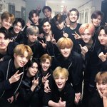[NCT] 여기 <b>올</b><b>팬</b> <b>팬</b>톡이에연