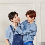 [NCT] 나씨<b>형제</b>보면 마음이 좋아짐