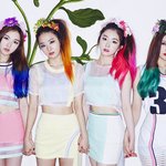 [댓글부탁해] 레드벨벳 데뷔샷은 <b>역대</b>급자료로 남을듯