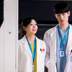 <b>홍도</b>와 윤복의 과거