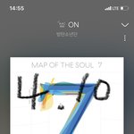 [방탄소년단] 휴 돌아왔다