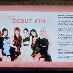에이핑크 이거 왜 <b>화제</b> 안 됨?
