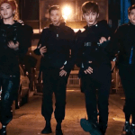 [NCT] Lets shut <b>up</b> and dance 레전드