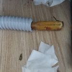 [이것좀봐줘] <b>자취</b>하는데 소름돋았어꼭 봐줬음해..