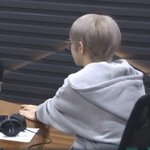 [NCT] 황인준<b>뒤통수</b>