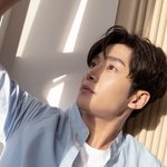 [팬톡] 또 봐도 봐도 멋있는 sf9 로운이랑 인성 화보