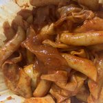 엽떡 <b>남음</b>