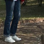 [추반] 다리 다른사진 올려보께 굵어 ?