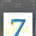 [방탄소년단] 티켓팅 잘못한듯