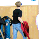 [NCT] 어그로 <b>무시</b>하고 다시 놀면돼