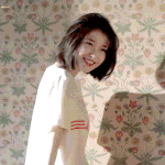 [드루와] 얘들아 <b>이런머리</b>는 그냥 말리면 이렇게됨??