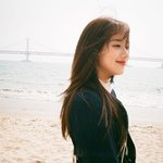 [<b>에이프릴</b>] 어떻게 찍어두 걍 여친짤 ㅠㅠㅠ