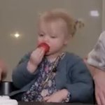 [드루와] 영국남자 <b>올리</b> 딸 진짜 귀엽다 ㅠㅜ