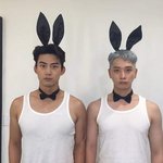<b>바니</b>맨 ︎