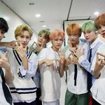 [NCT] 7드림 보고 싶어서 눈물남 ㅠㅠ