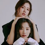 와 미연<b>슈화</b> 얼굴합 장난없네