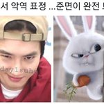 [EXO] 존똑이다ㅋㅋㅋㅋㅋㅋㅋㅋㅋ