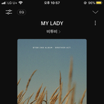 야 얘들아 진짜 개띵곡 두개 알려줄게