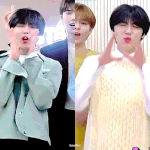 <b>New</b> 토끼상 남돌