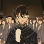 [19] 남도일vs괴도<b>키드</b>