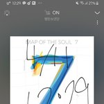 [방탄소년단] <b>덕질</b>하는데