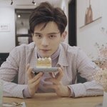 [19] 남친이랑 카페왔는데