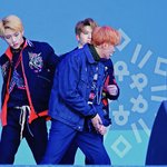 [NCT] 평창 <b>헤드라이너</b> 영상 보는데 ㅠㅠ