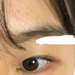 첨 화장 해봣는데 어떠니..?