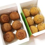 아 치즈볼 먹고싶다....