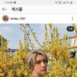 [NCT] 텐...<b>촬영</b>은예쁘게했겠지...ㅎㅎ