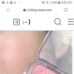 [댓글부탁해] 이 블러셔는 톤이 뭘까 ?