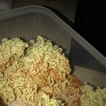 나이들수록 쌩라면이 <b>조타</b>..@@
