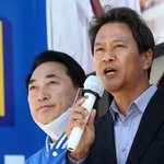 <b>임종석</b> “황교안과 꼭 한 번 붙고 싶은 생각이었다”