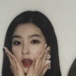 야 <b>아이린</b> 이 짤 먼가 <b>슬기</b> 닮지 않앗냐??