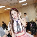 슬기 실물 개궁금