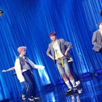 [NCT] 니들 왜 제로마일무대안알려줬어...개대박이네