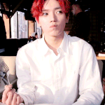 아니 내가 아는남자애 태용 닮았는데