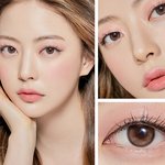 [드루와] 오렌즈 렌즈 골라주면 오늘 하루잘<b>풀림</b>ღ